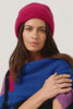 Womens MM Felted Hat Lupin 008009