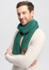 Unisex Bleep Scarf Deep Sea 0405