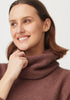 Unisex Moss Snood