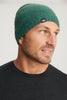 Unisex Moss Beanie Fern 0551