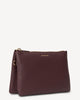 Tilly's Big Sis Crossbody Merlot
