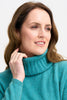 Womens Essential Snood Glacier 0610