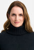 Womens Essential Snood Jet 0610