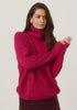 Womens Essential Snood Lupin 0610