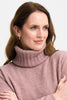 Womens Essential Snood Rose Dust 0610
