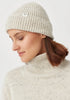 Unisex Ama Beanie Beech Fleck 0619
