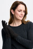 Unisex Gloves Chocolate 070709