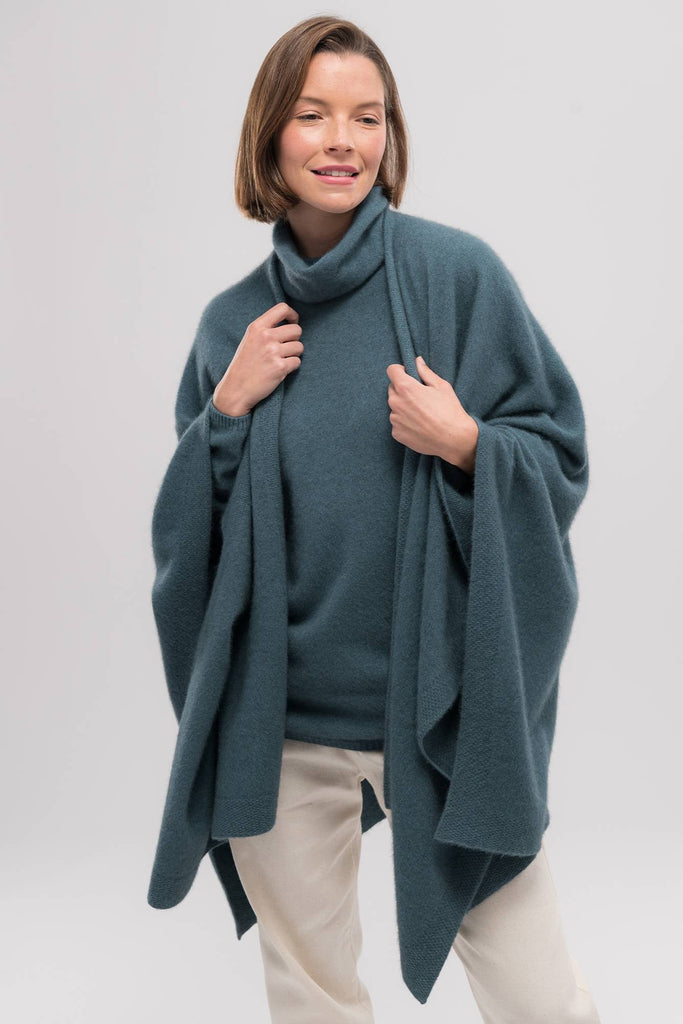 Womens Kapua Wrap Drift  100034