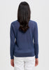 Womens Ada Sweater Twilight 100035VN