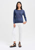 Womens Ada Sweater Twilight 100035VN