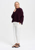 Womens Sofia Sweater Beetroot  100073