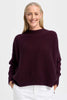 Womens Sofia Sweater Beetroot  100073