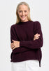 Womens Sofia Sweater Beetroot  100073