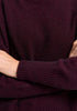 Womens Sofia Sweater Beetroot  100073