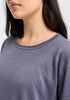 Womens Kaylee Tee Flint 100113VN