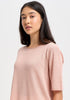 Womens Kaylee Tee Rosa 100113VN