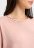 Womens Kaylee Tee Rosa 100113VN