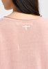 Womens Kaylee Tee Rosa 100113VN