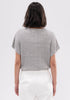 Womens Mali Top  Silverbirch  100116