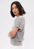 Womens Mali Top  Silverbirch  100116