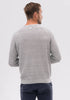 Mens Koa Sweater  Silverbirch 100127