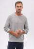 Mens Koa Sweater  Silverbirch 100127