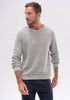 Mens Koa Sweater  Silverbirch 100127