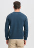Mens Everyday Sweater-Deepsea-100158
