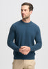 Mens Everyday Sweater-Deepsea-100158