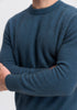 Mens Everyday Sweater-Deepsea-100158