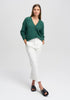 Womens Alina Cardigan-Fern-100160
