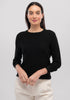Womens Liv Sweater Black 100161