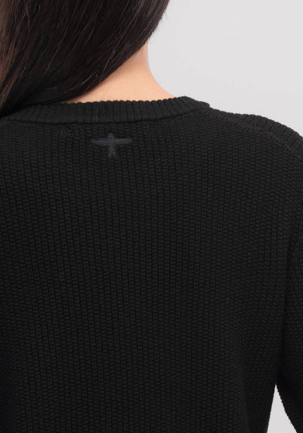 Liv - Comfortable Soft Knit Sweater