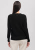 Womens Liv Sweater Black 100161