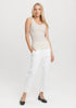 Womens Tilly Pant Salt 600125