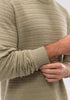 Mens Xander Sweater Artichoke 100187