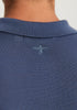 Mens Arman SS Polo Twlight/Silver 100200Vn