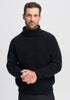 Mens Untouched World Cedar Sweater-Jet/Black-100227