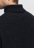 Mens Untouched World Cedar Sweater-Jet/Black-100227