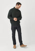 Mens Cedar Sweater-Wilderness/ Bayleaf Mix-100227