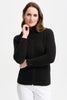 Womens Jaya Jacket  Chocolate 100248