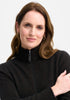 Womens Jaya Jacket  Chocolate 100248