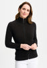 Womens Jaya Jacket  Chocolate 100248