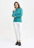Womens Jaya Jacket-Glacier-100248