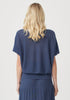 Womens Luna Tee Twilight 100258VN