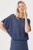Womens Luna Tee Twilight 100258VN
