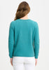 Womens Mia Crew-Glacier-100296