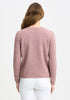 Womens Mia Crew-Rose Dust-100296