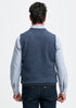 Mens Palmer Vest River Multi 100307