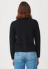 Womens Demi Cardi Black 100312VN